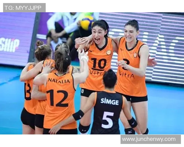 上海排球队荣登排球节奏排行榜第五名展现强劲实力与团队风采 上海排球队荣登排球节奏排行榜第五名展现强劲实力与团队风采