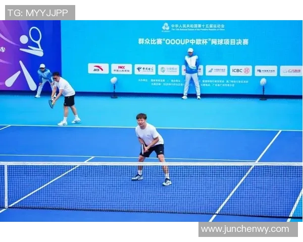 上海网球队勇夺洲际杯冠军的逆袭之路与背后故事揭秘 上海网球队勇夺洲际杯冠军的逆袭之路与背后故事揭秘