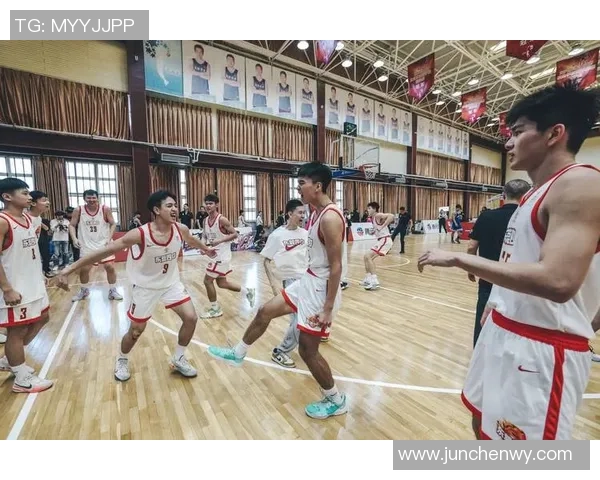 专访吴强揭秘篮球成功秘诀与职业生涯背后的故事 专访吴强揭秘篮球成功秘诀与职业生涯背后的故事