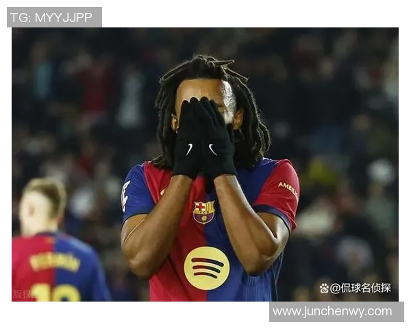 巴萨足球明星离队引发球迷热议新赛季球队前景堪忧