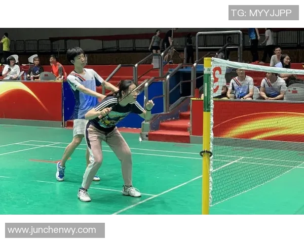 杭州羽毛球队战术解析:构建高效控制体系的成功之道 杭州羽毛球队战术解析:构建高效控制体系的成功之道